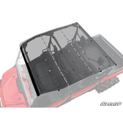 Honda Pioneer 1000-6 Tinted Roof