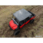SuperATV Honda Pioneer 1000-6 Tinted Roof ROOF-H-PIO1K6-71