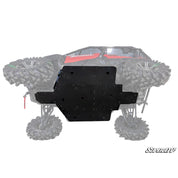 Honda Pioneer 1000 Full Skid Plate