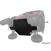 SuperATV Honda Pioneer 1000 Full Skid Plate FSP-H-PIO1K