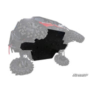 SuperATV Honda Pioneer 1000 Full Skid Plate FSP-H-PIO1K