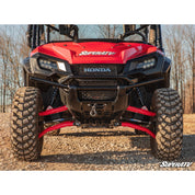 SuperATV Honda Pioneer 1000 Inner Fender Guards FAP-H-PIO1K-01