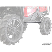 Honda Pioneer 1000-5 Heavy-Duty Nerf Bars