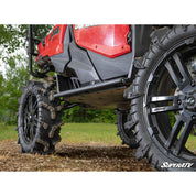 SuperATV Honda Pioneer 1000-5 Heavy-Duty Nerf Bars NB-H-PIO1K-00