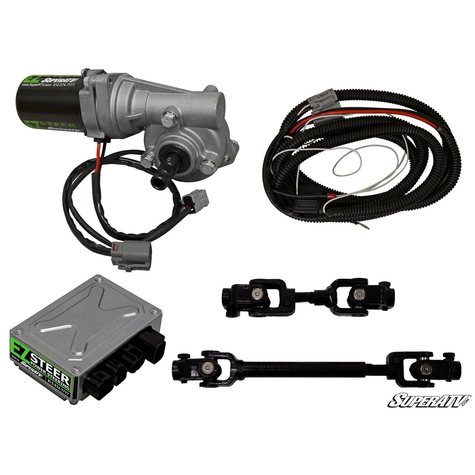 Honda Pioneer 1000 Power Steering Kit