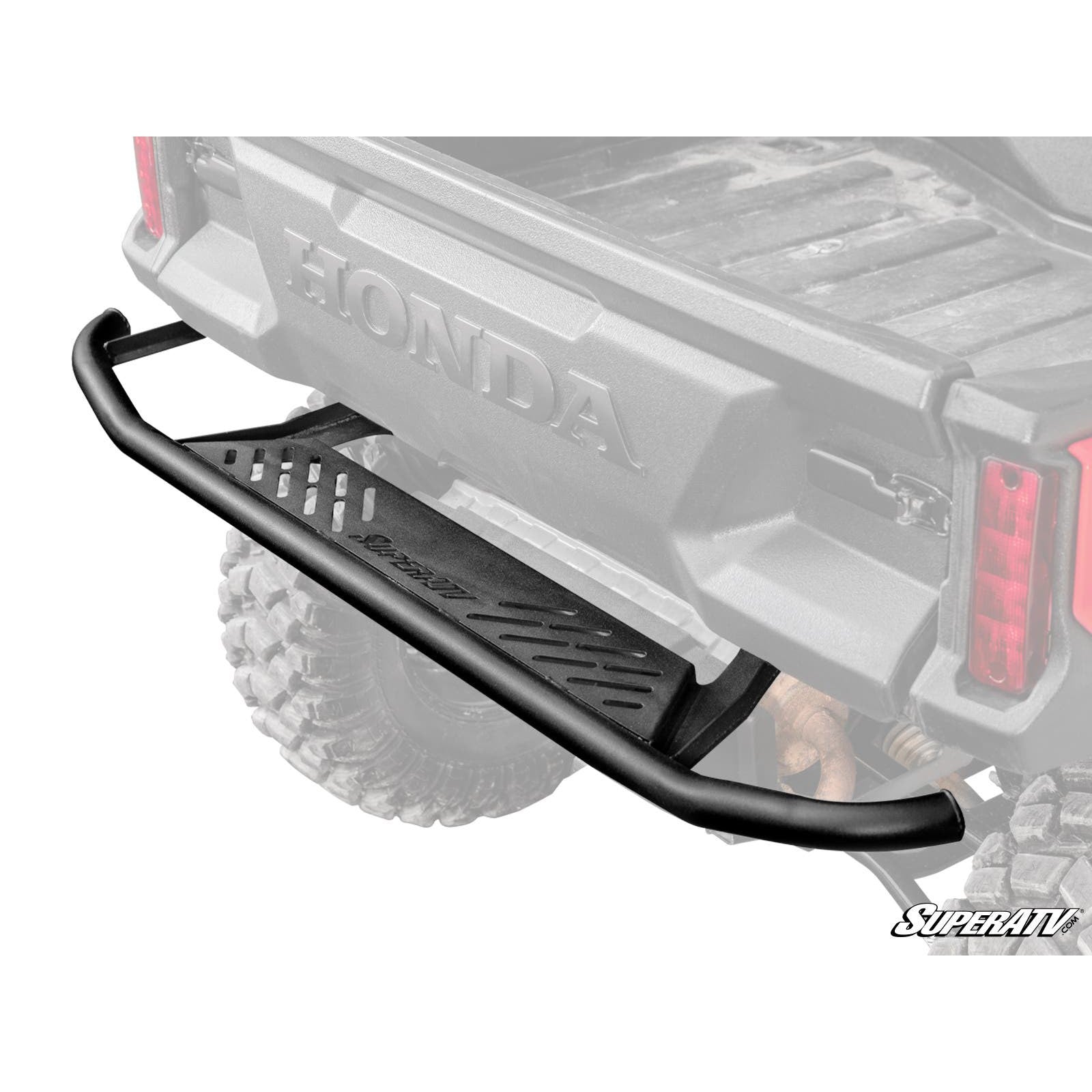Honda Pioneer 1000 Rear Bumper