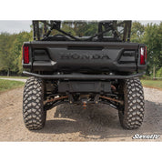 SuperATV Honda Pioneer 1000 Rear Bumper RBG-H-PIO1K-00