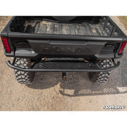 SuperATV Honda Pioneer 1000 Rear Bumper RBG-H-PIO1K-00