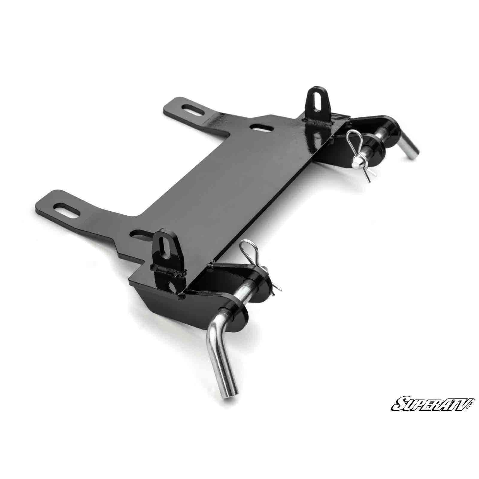 Honda Pioneer 1000 Plow Pro Snow Plow Mount