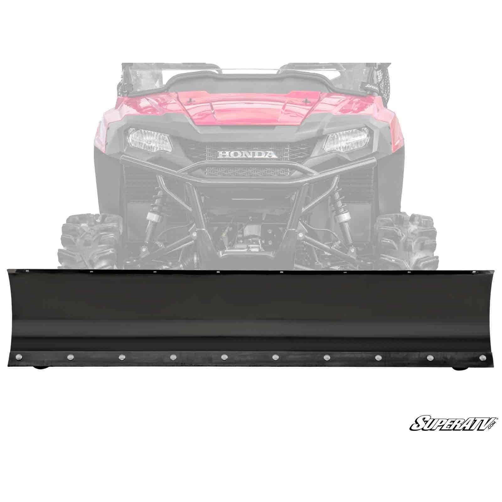 Honda Pioneer 1000 Plow Pro Snow Plow