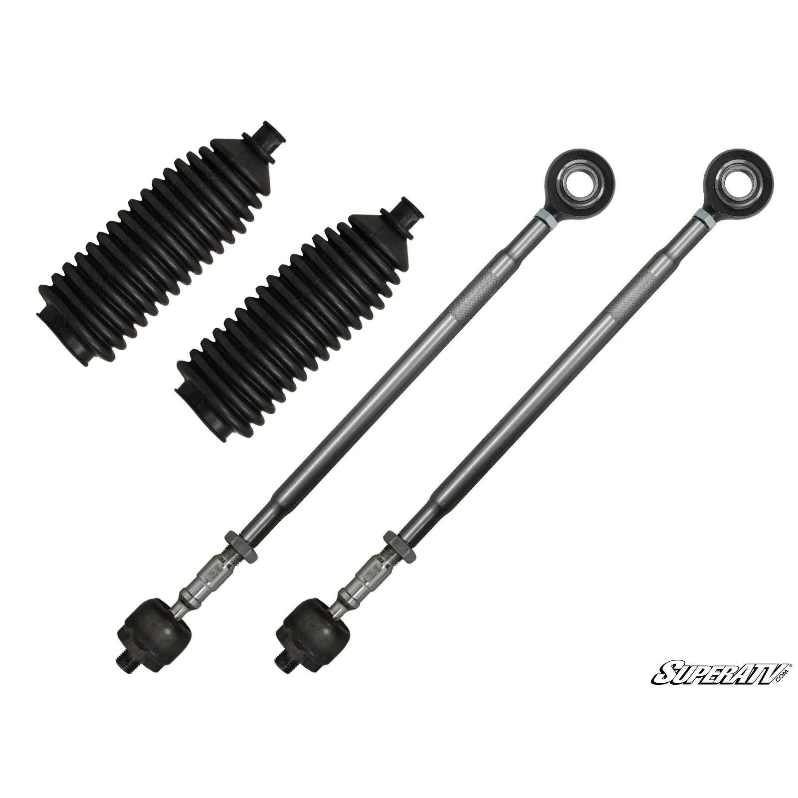 Honda Pioneer 1000 Heavy Duty Tie Rod Kit