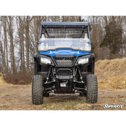 SuperATV Honda Pioneer 520 High-Clearance 1" Forward Offset A-Arms AA-H-PIO520-02
