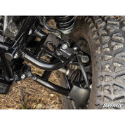 SuperATV Honda Pioneer 520 High-Clearance 1" Forward Offset A-Arms AA-H-PIO520-02