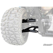 Honda Pioneer 520 High-Clearance Rear Offset A-Arms