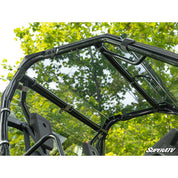 SuperATV Honda Pioneer 520 Tinted Roof ROOF-H-PIO520-71