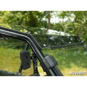 SuperATV Honda Pioneer 520 Tinted Roof ROOF-H-PIO520-71