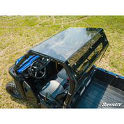 SuperATV Honda Pioneer 520 Tinted Roof ROOF-H-PIO520-71
