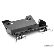 SuperATV Honda Pioneer 700 Pro Snow Plow SPK-H-PIO700-02