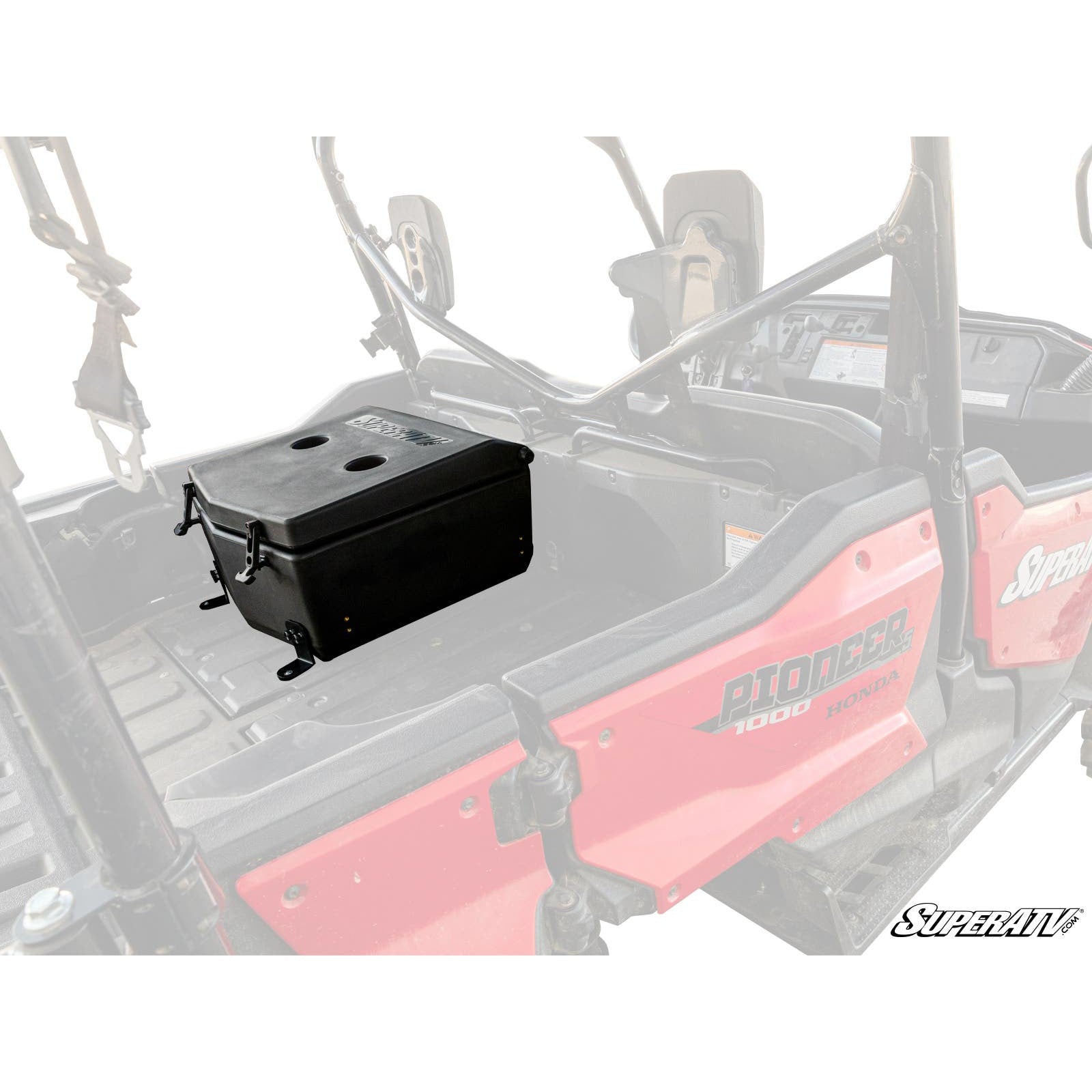 Honda Pioneer 1000-5 Cooler / Cargo Box