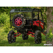SuperATV Honda Pioneer 1000-5 Spare Tire Carrier STC-H-PIO1K-02