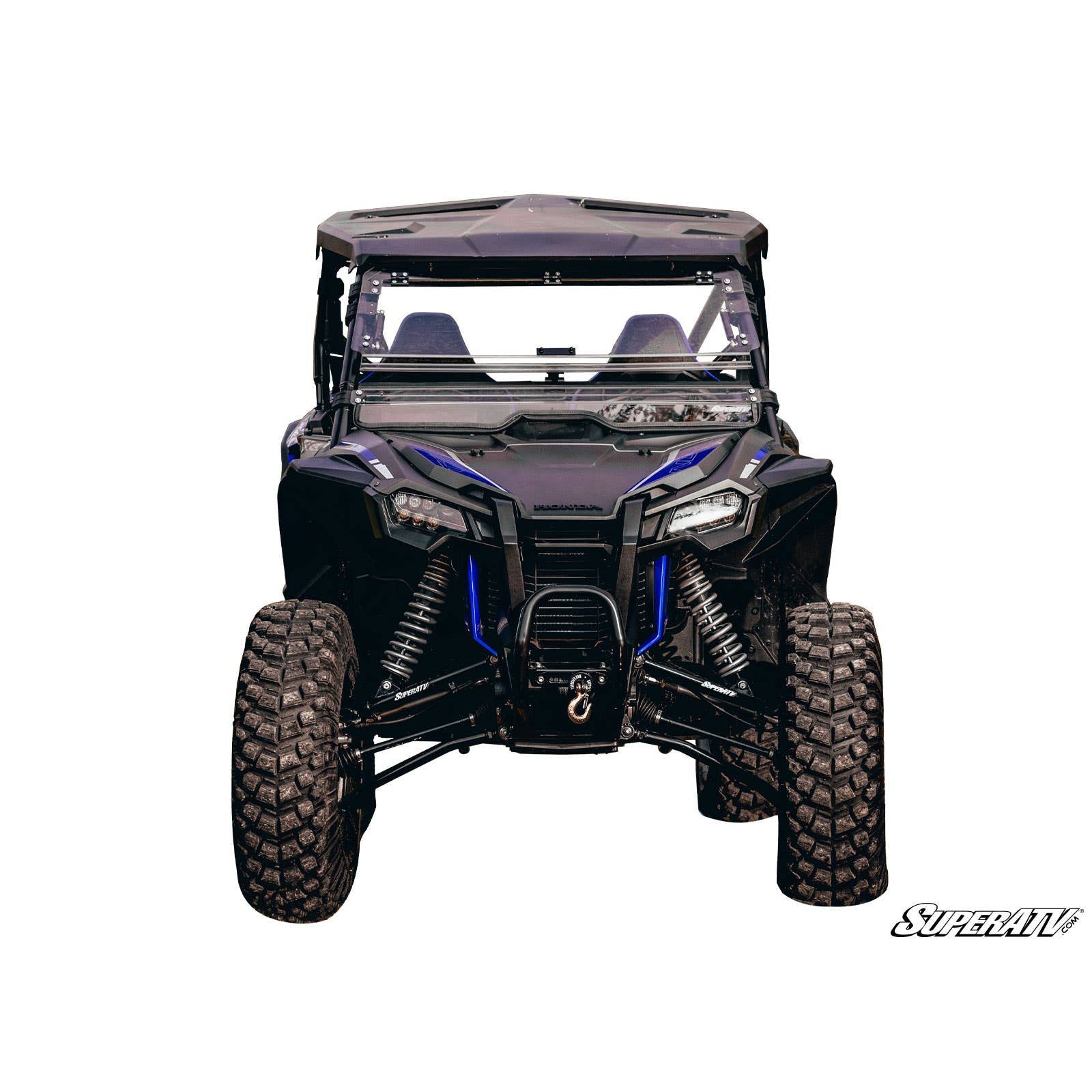 Honda Talon 1000X 2" Lift Kit