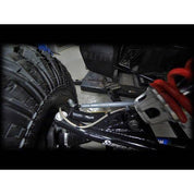 SuperATV Polaris RZR XP Turbo S Heavy-Duty Tie Rod Kit TRRA-P-RZRXPTS-14-ST-001