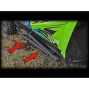 SuperATV Textron Wildcat XX Nerf Bars NB-T-XX-00