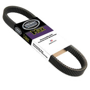 Carlisle Power Snowmobile Max Drive Belt Ski-Doo SAFARI 377 85-88
