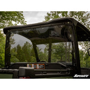 SuperATV John Deere Gator 835/865 Rear Windshield RWS-JD-835M-76