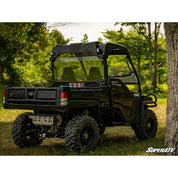 SuperATV John Deere Gator Rear Windshield RWS-JD-825I-76