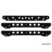 SuperATV Kawasaki Mule Pro 2015-2022 2 Lift Kit LK-K-MFXT-02