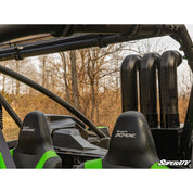 SuperATV Kawasaki Teryx KRX 1000 Depth Finderâ„¢ Snorkel Kit SKL-K-KRX-02