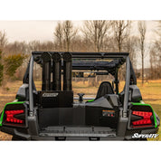 SuperATV Kawasaki Teryx KRX 1000 Depth Finderâ„¢ Snorkel Kit SKL-K-KRX-02