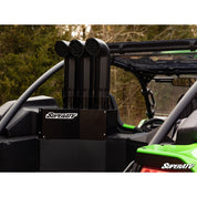 SuperATV Kawasaki Teryx KRX 1000 Depth Finderâ„¢ Snorkel Kit SKL-K-KRX-02