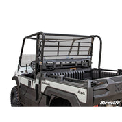 Kawasaki Mule Pro FX Rear Windshield