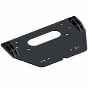 KFI ATV Black Plow Mount 106410