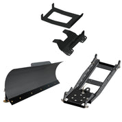 KFI UTV Snow Plow Kit With For Polaris XPEDITION ADV/5 2024-2026