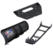KFI Products Snow Plow Kit For Arctic Cat 600 Alterra 2022-2024