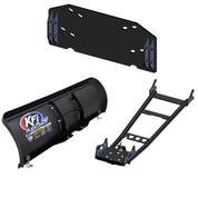 KFI Products Snow Plow Kit For Hisun Forge/Tactic