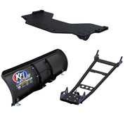 KFI Products Snow Plow Kit For Arctic Cat 500 ALTERRA 4x4 2017-2018