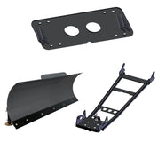 KFI Products Snow Plow Kit For Argo Xplorer XR 500 2019-2025