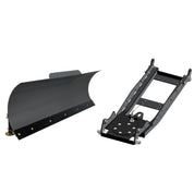 KFI UTV Snow Plow Kit For Cub Cadet Challenger MX 550/750 2019-2024