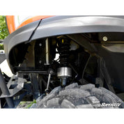 SuperATV Kubota RTV X900 2" Lift Kit LK-KU-RTVX900-0