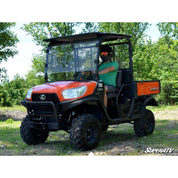 SuperATV Kubota RTV X900 2" Lift Kit LK-KU-RTVX900-0