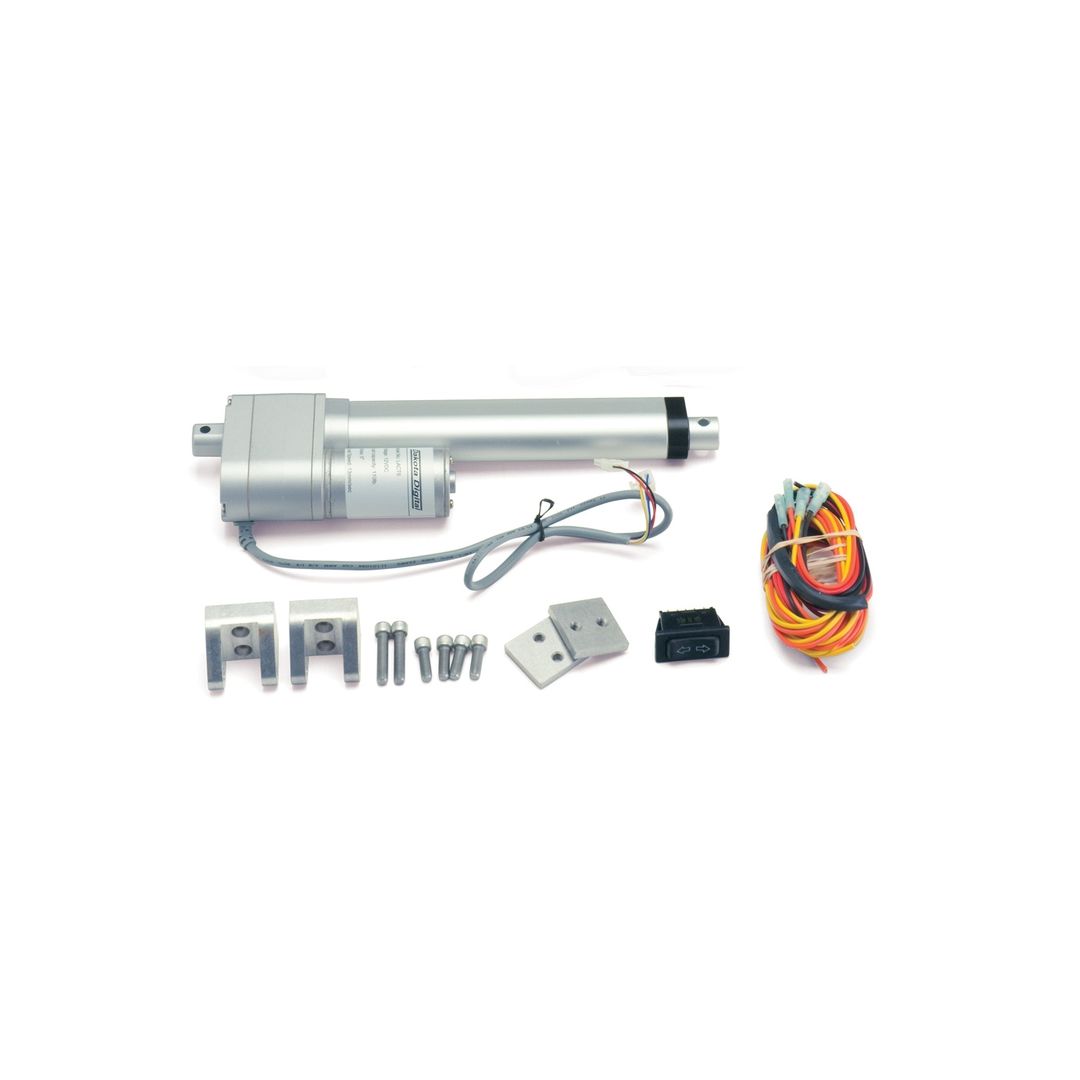 Linear Actuator Mounting Bracket (pr.) LACT-MNT