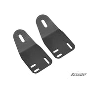 SuperATV Can-Am Maverick X3 Light Bar Mounting Bracket LBK07-001-00