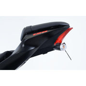 R&G Racing Black Tail Tidy License Plate Holder LP0238BK