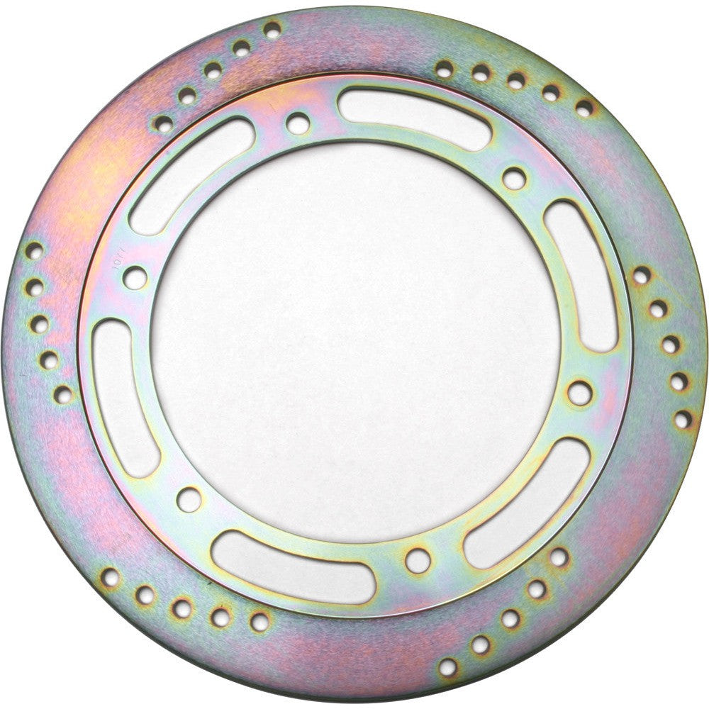 EBC OE Replacement Rotor MPN MD1077