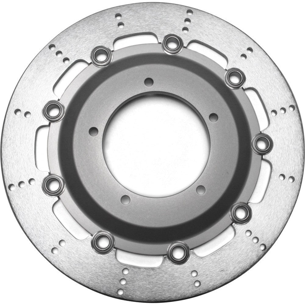 EBC OE Replacement Rotor MPN MD1082