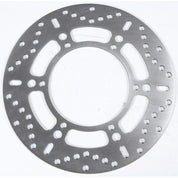 EBC OE Replacement Rotor MPN MD2002